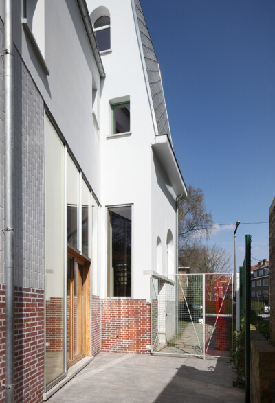 012 woning Gent