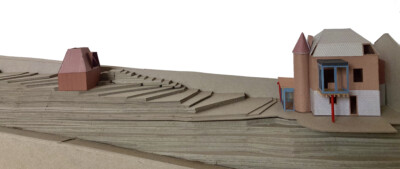 Ault maquette 2 wit